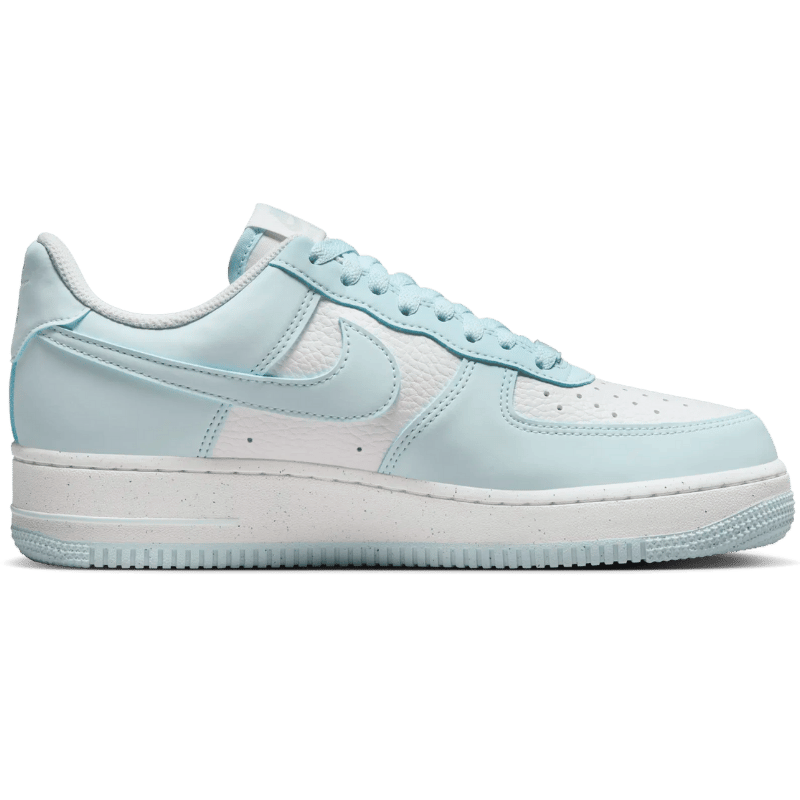 Nike Air Force 1 Low '07 Next Nature Glacier Blue (Women's)