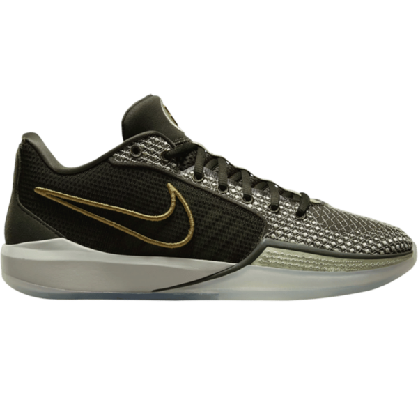 Nike Sabrina 1 Dedication (Women's)
