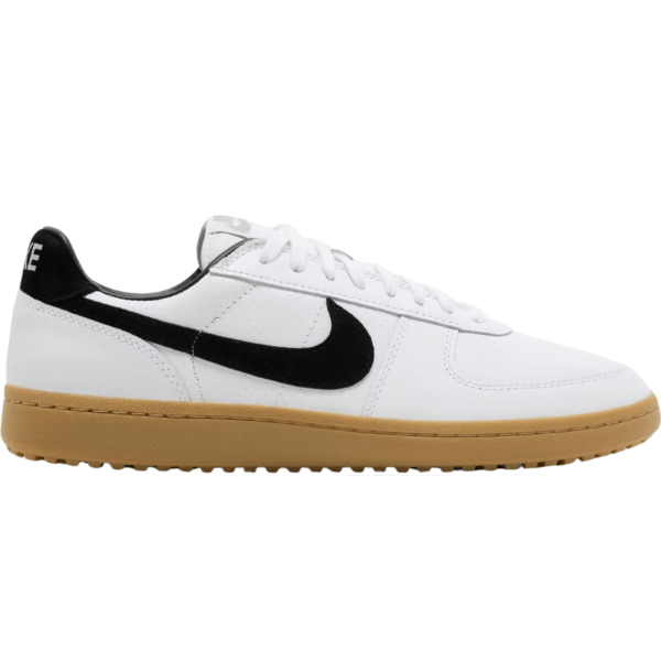 Nike Field General '82 SP White Black Gum