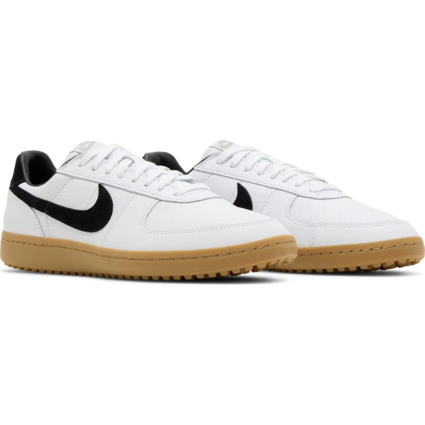 Nike Field General '82 SP White Black Gum