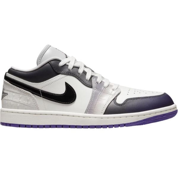 Jordan 1 Low SE Punk Rock (Women's)