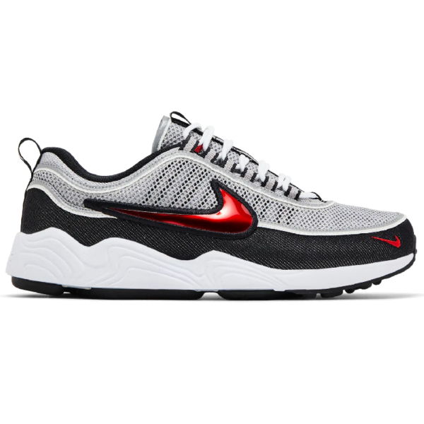 Nike Air Zoom Spiridon OG Sport Red (2024)