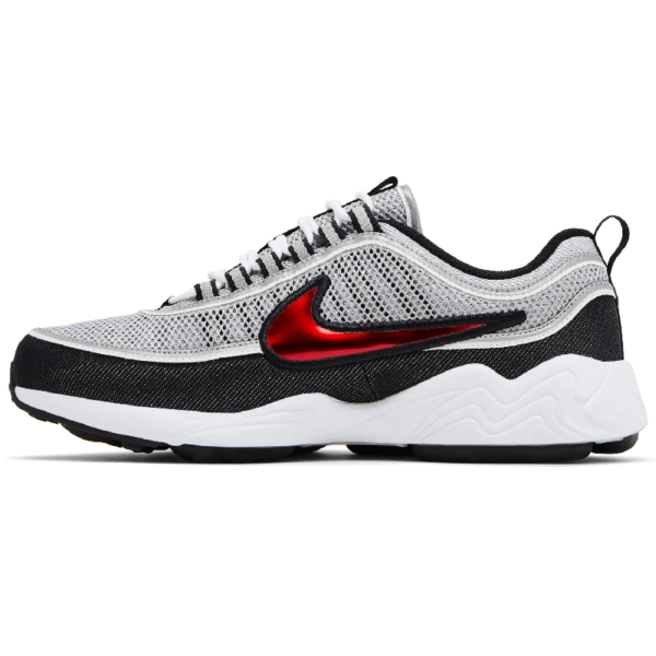 Nike Air Zoom Spiridon OG Sport Red (2024) - Image 2