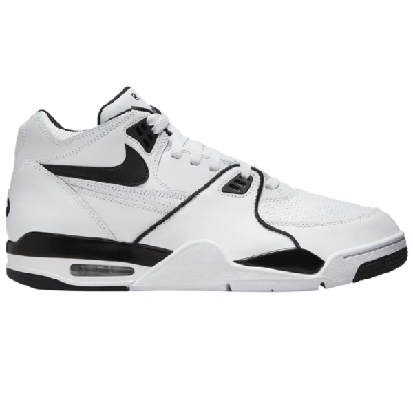 Nike Air Flight 89 Military Black