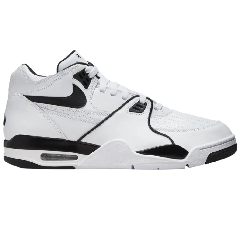 Nike Air Flight 89 Military Black