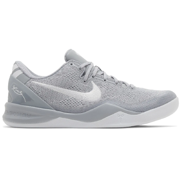 Nike Kobe 8 Protro Wolf Grey
