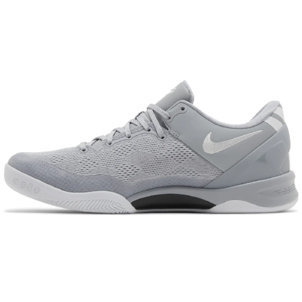 Nike Kobe 8 Protro Wolf Grey