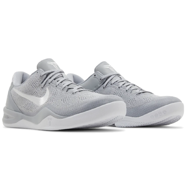 Nike Kobe 8 Protro Wolf Grey