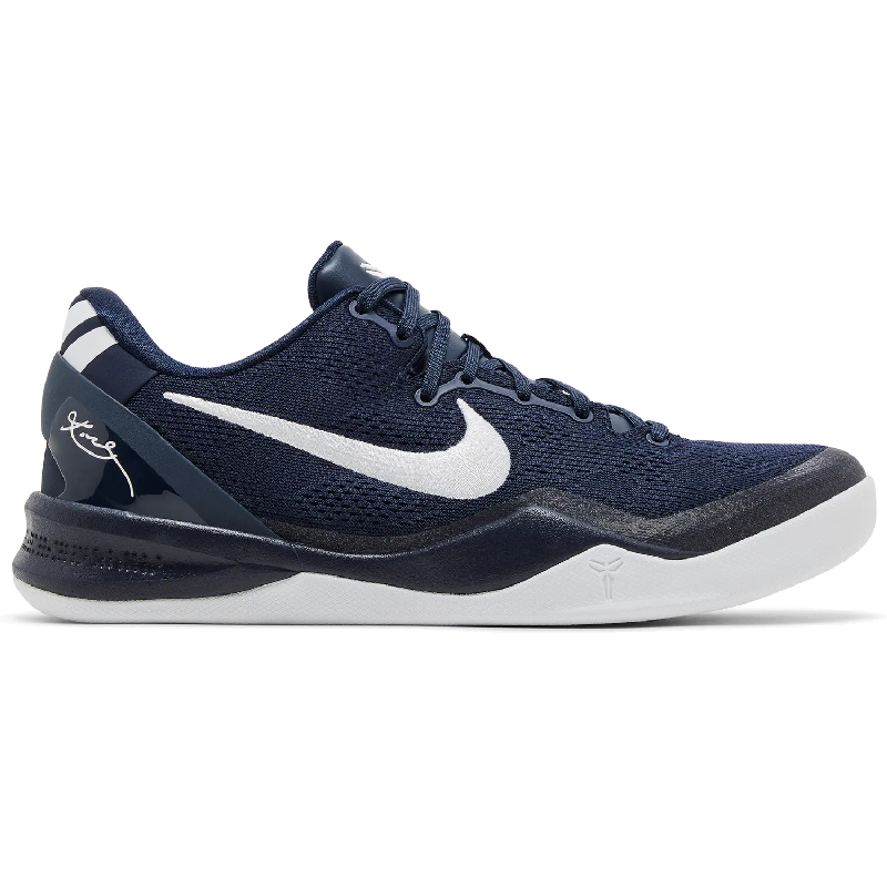 Nike Kobe 8 Protro College Navy