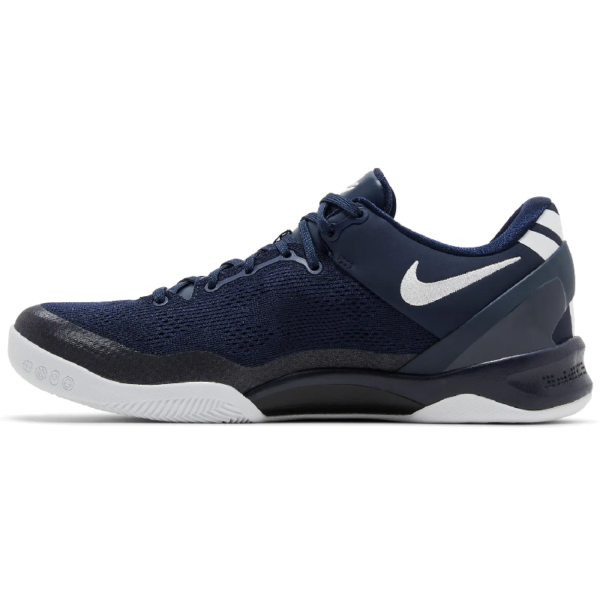 Nike Kobe 8 Protro College Navy