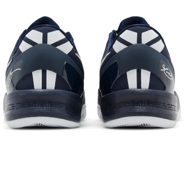 Nike Kobe 8 Protro College Navy