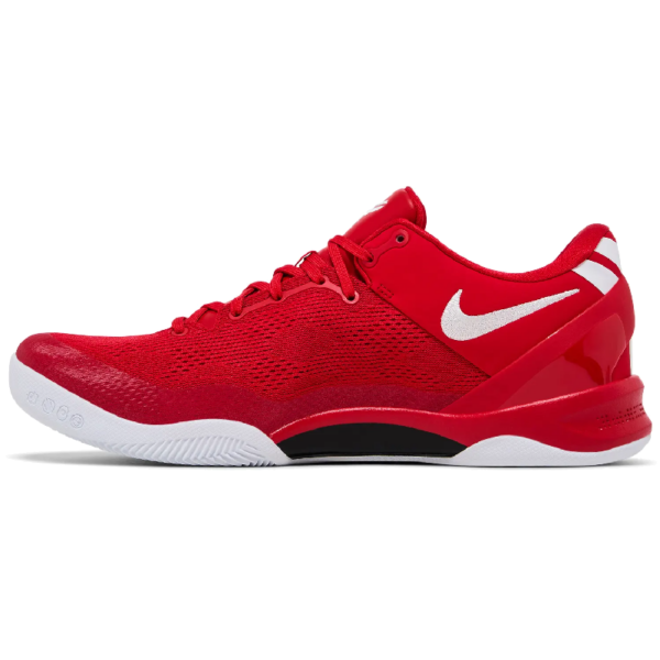 Nike Kobe 8 Protro University Red - Image 2