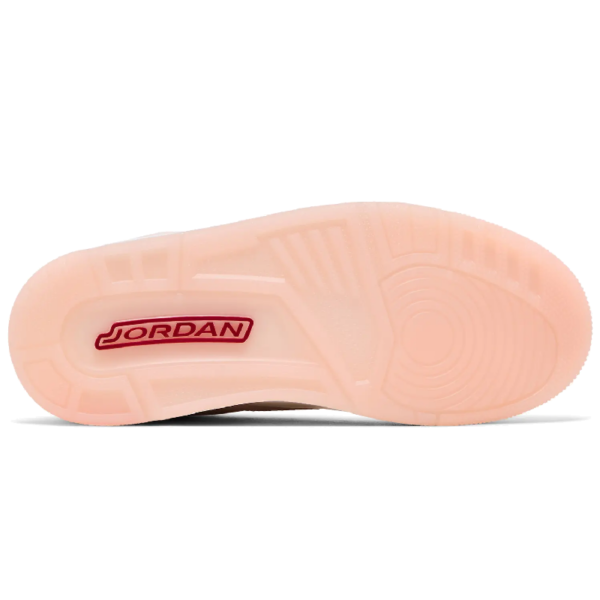 Jordan 3 Retro Valentine's Day Treat Yourself (2025) (Women's) - Image 3