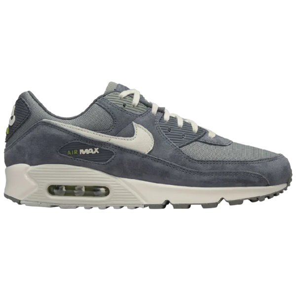 Nike Air Max 90 Premium Iron Grey