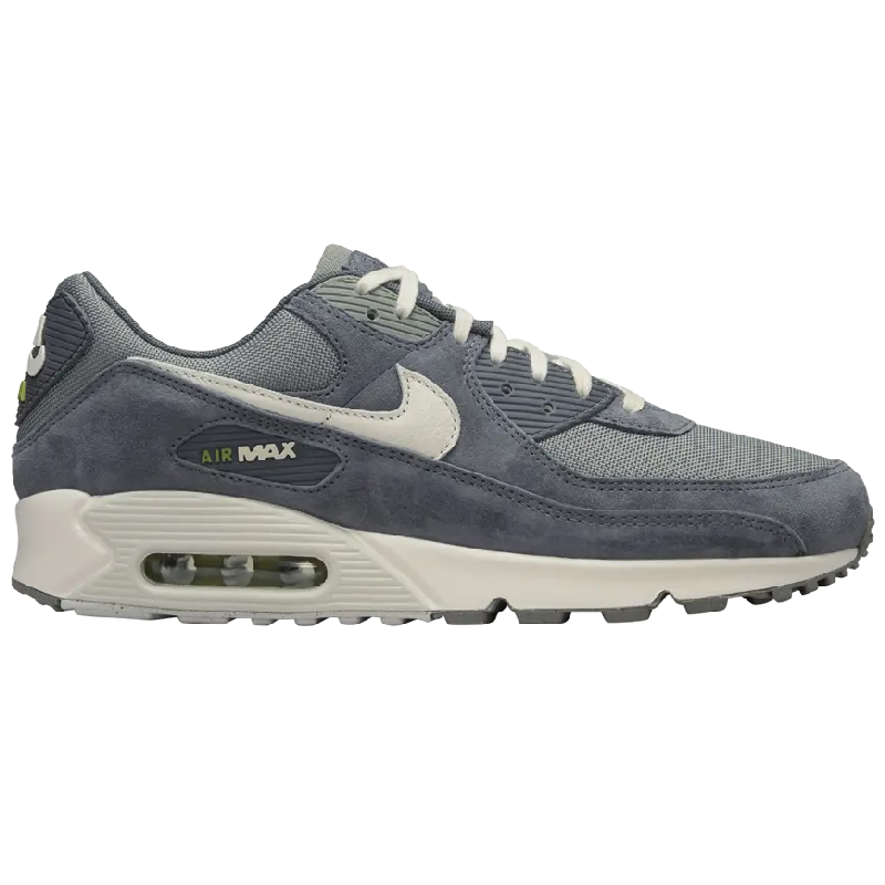 Nike Air Max 90 Premium Iron Grey