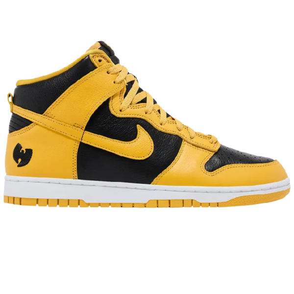 Nike Dunk High Wu-Tang (2024)