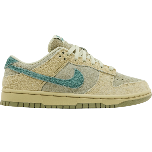 Nike Dunk Low Olive Aura (Women's)