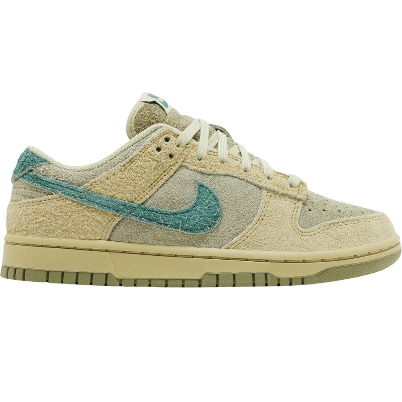 Nike Dunk Low Olive Aura (Women's)