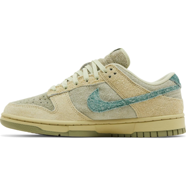 Nike Dunk Low Olive Aura (Women's)