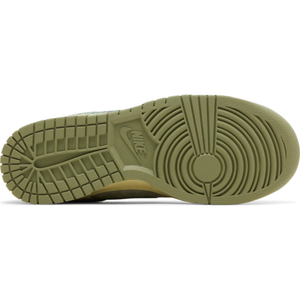 Nike Dunk Low Olive Aura (Women's)