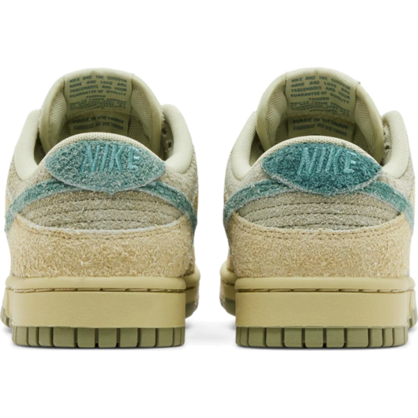 Nike Dunk Low Olive Aura (Women's)