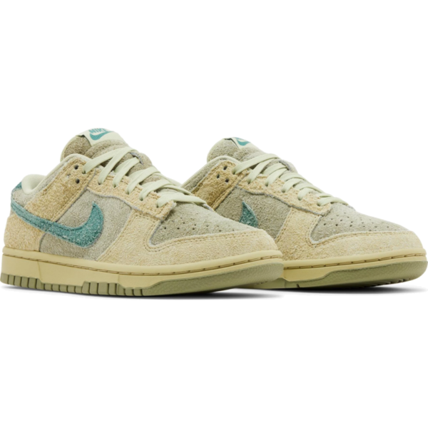 Nike Dunk Low Olive Aura (Women's)