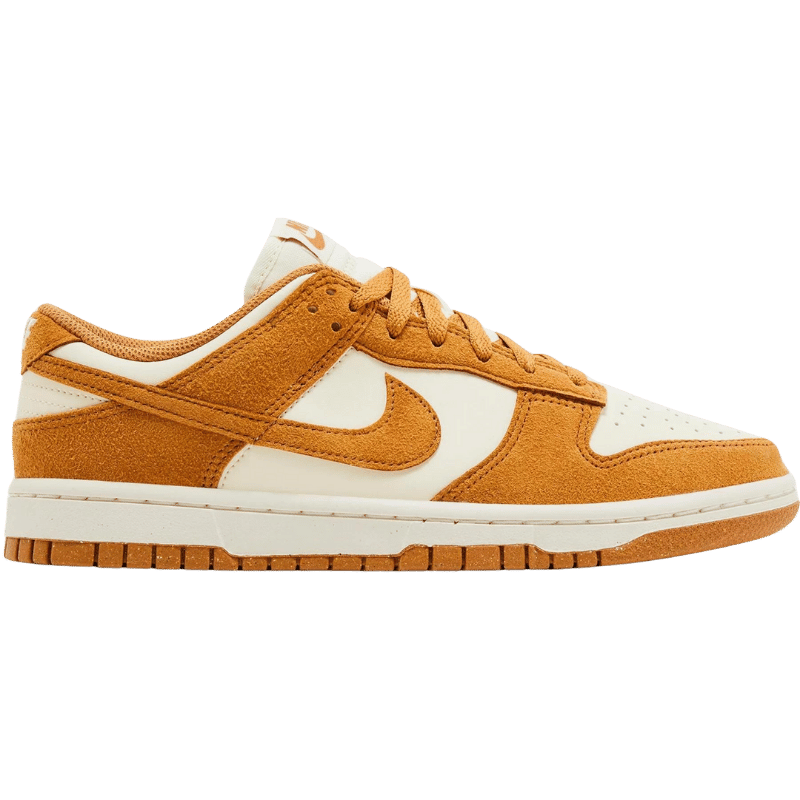 Nike Dunk Low Next Nature Flax Coconut Milk (Women's)