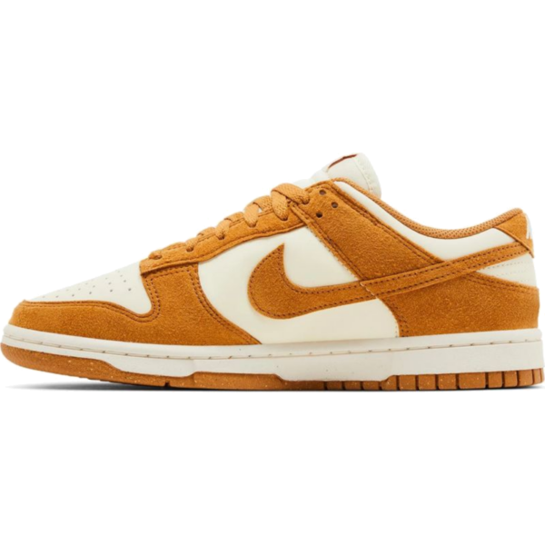 Nike Dunk Low Next Nature Flax Coconut Milk (Women's)