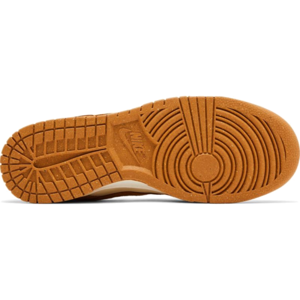 Nike Dunk Low Next Nature Flax Coconut Milk (Women's)