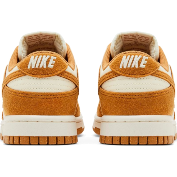 Nike Dunk Low Next Nature Flax Coconut Milk (Women's)