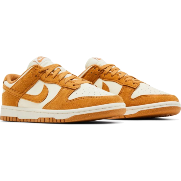 Nike Dunk Low Next Nature Flax Coconut Milk (Women's)