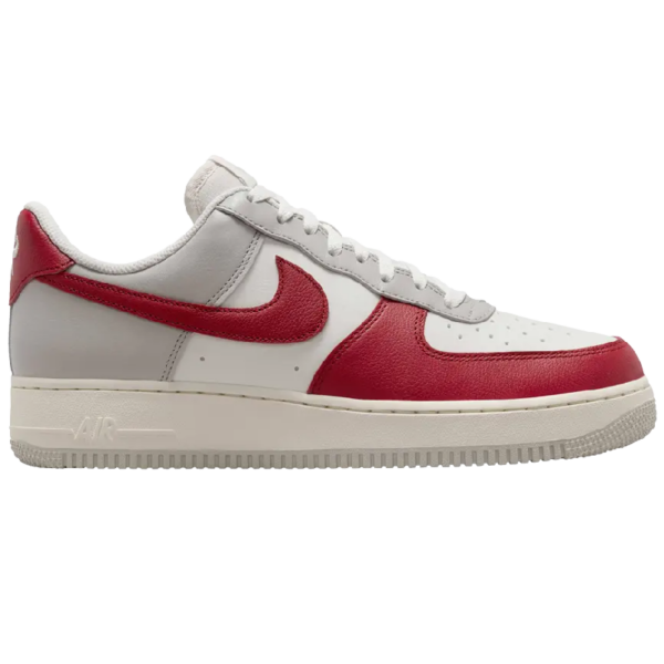 Nike Air Force 1 Low '07 LV8 Phantom Gym Red