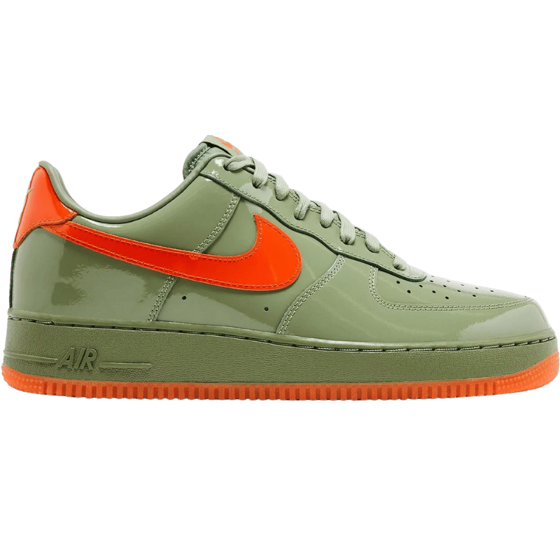 Nike Air Force 1 Low Wet Putty 2.0