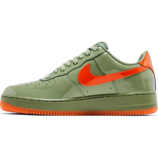 Nike Air Force 1 Low Wet Putty 2.0