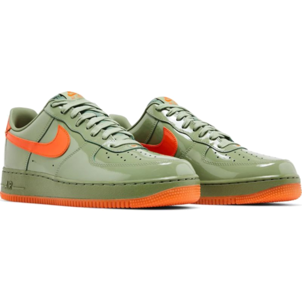 Nike Air Force 1 Low Wet Putty 2.0