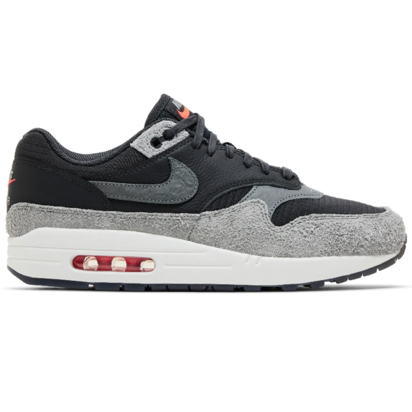 Nike Air Max 1 Premium Dark Smoke Grey