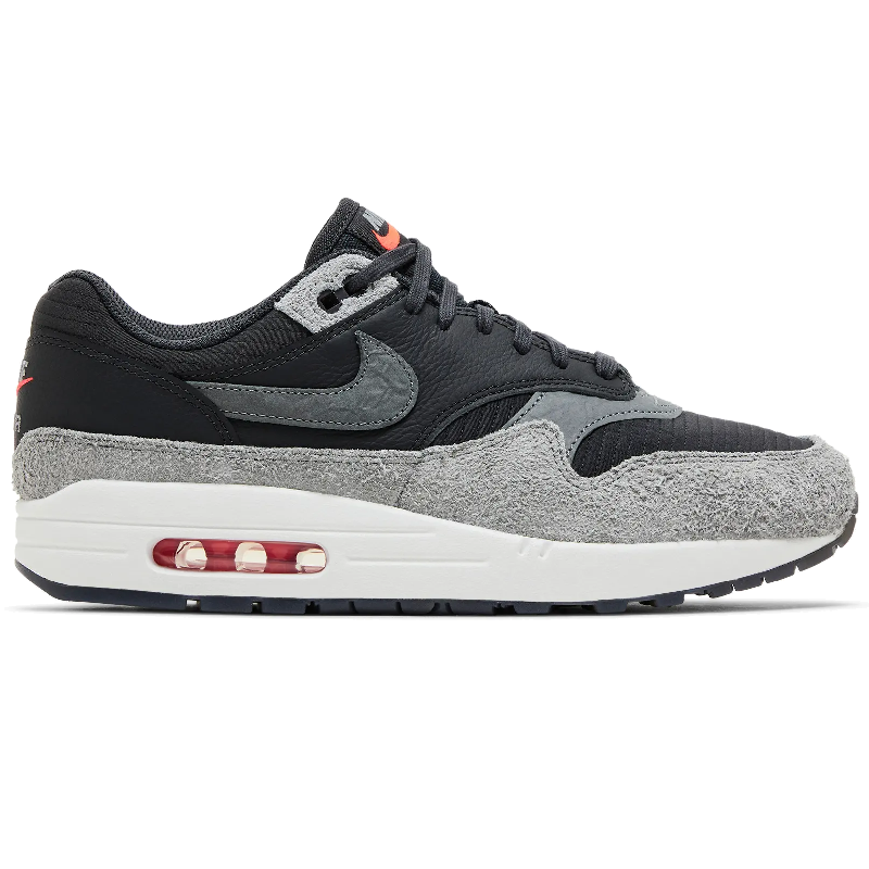 Nike Air Max 1 Premium Dark Smoke Grey