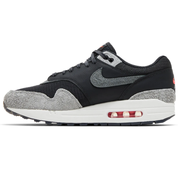 Nike Air Max 1 Premium Dark Smoke Grey