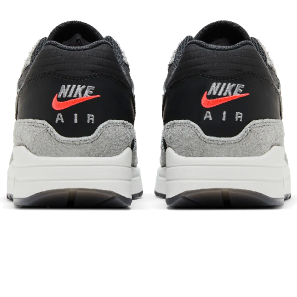 Nike Air Max 1 Premium Dark Smoke Grey