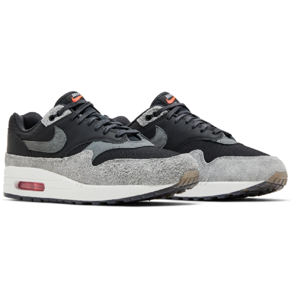 Nike Air Max 1 Premium Dark Smoke Grey