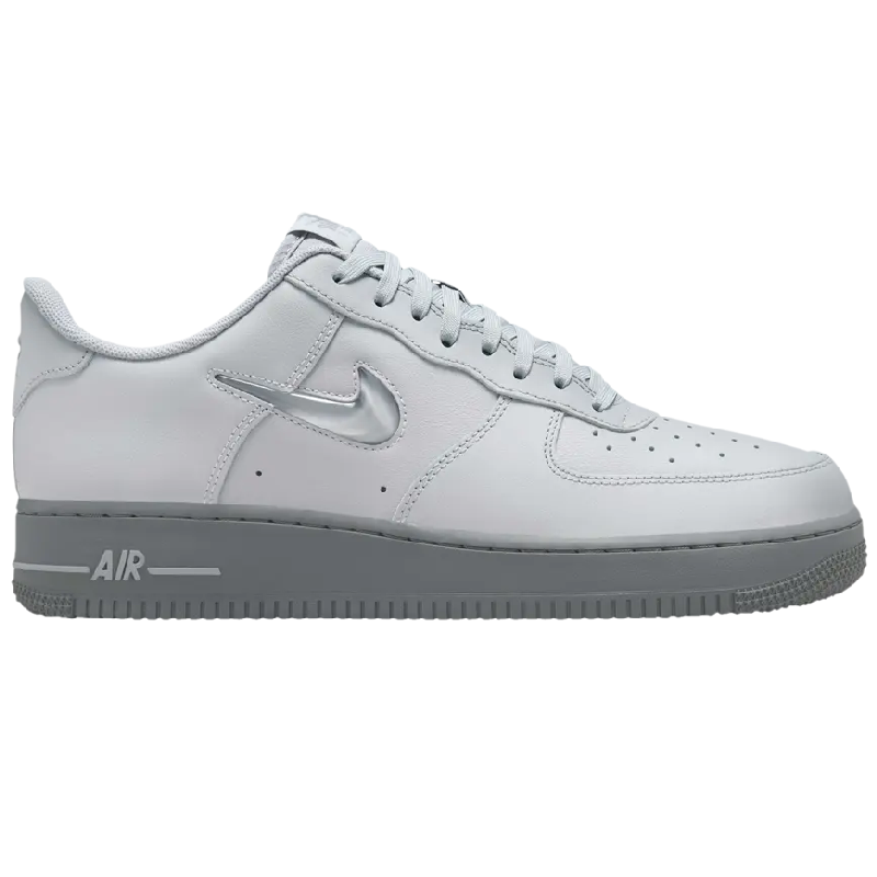 Nike Air Force 1 Low '07 Jewel Wolf Grey