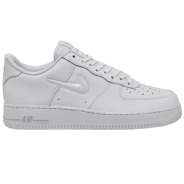 Nike Air Force 1 Low '07 Jewel Dark Smoke Grey