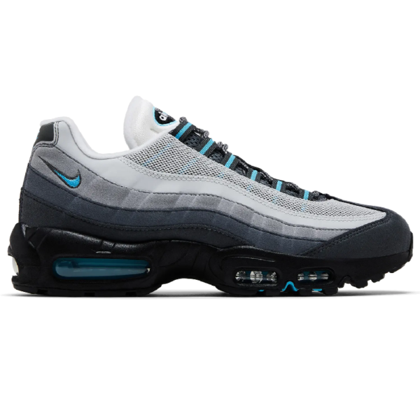 Nike Air Max 95 Baltic Blue