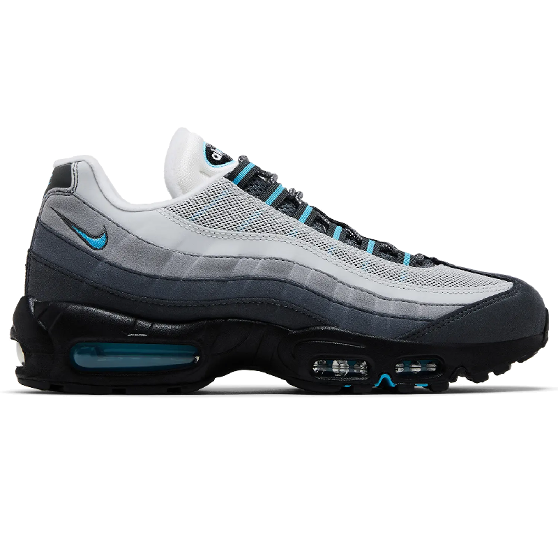 Nike Air Max 95 Baltic Blue