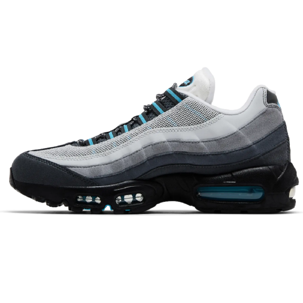 Nike Air Max 95 Baltic Blue