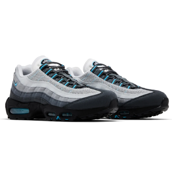 Nike Air Max 95 Baltic Blue