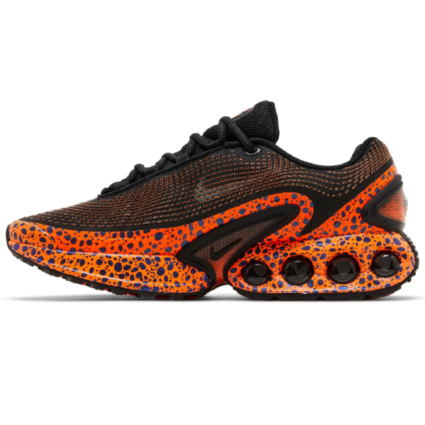 Nike Air Max Dn SE Premium Safari