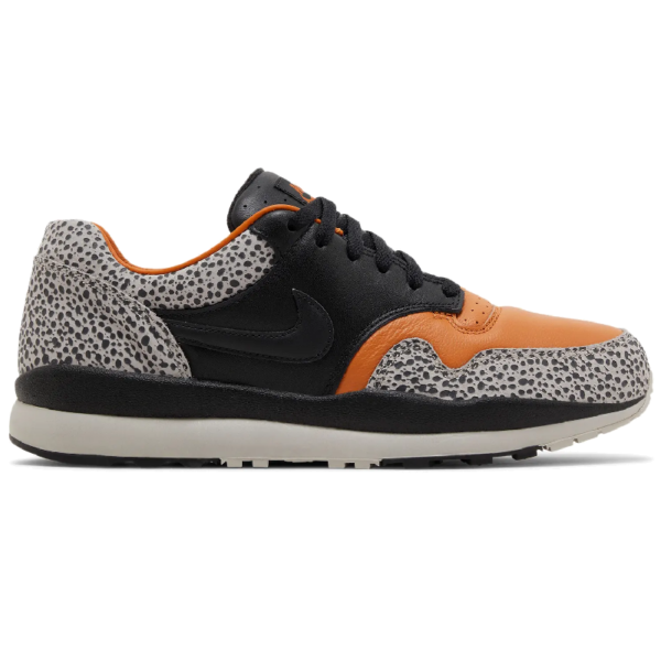 Nike Air Safari OG Black Monarch (2024)