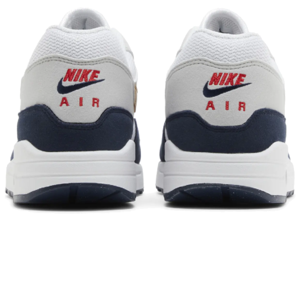 Nike Air Max 1 Olympic