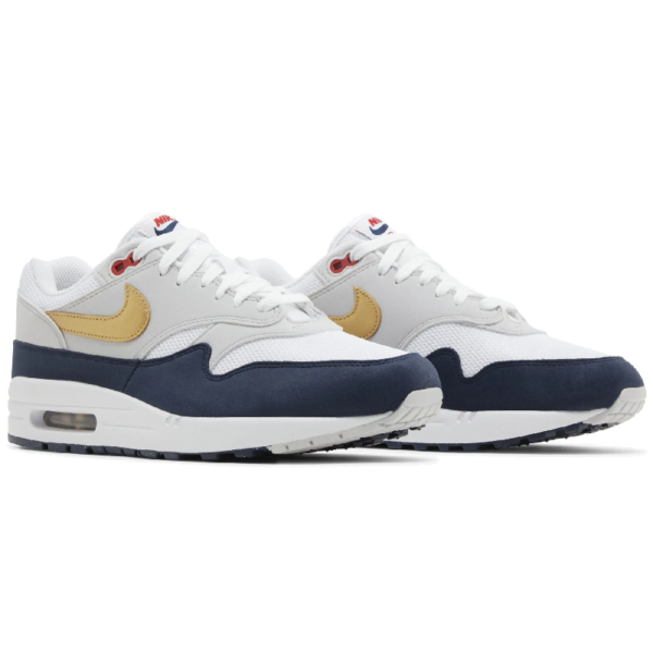 Nike Air Max 1 Olympic
